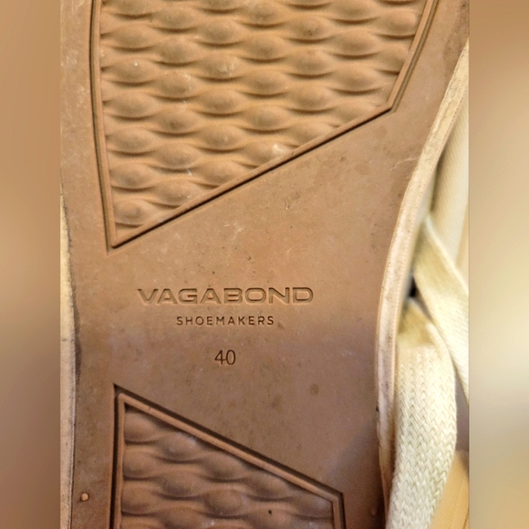 New never worn vagabond sneakers - Picture 3 of 5
